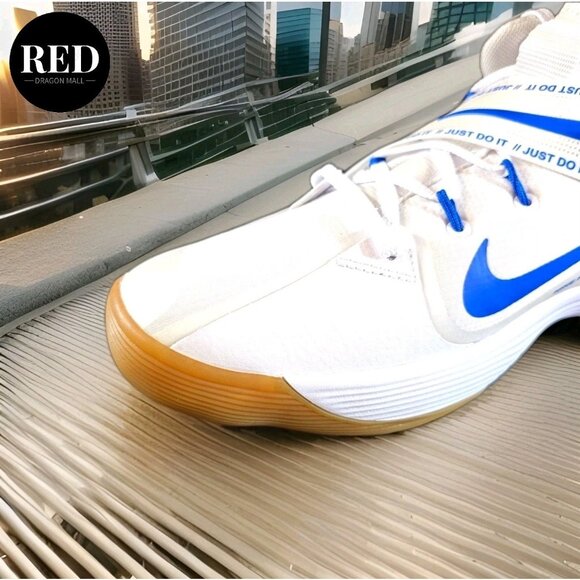 Nike React HyperSet Volleyball Shoes CI2955 140 - Men\'s Size 13